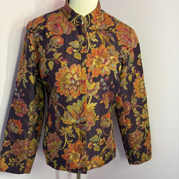 Coldwater Creek Jacket, Size M - Picture 1 of 9